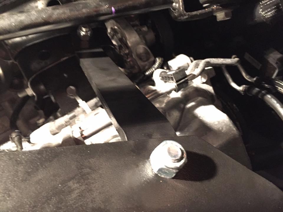 Rock Hard 4X4 Oil Pan & Transmission Skid Plate for 0718 Jeep Wrangler